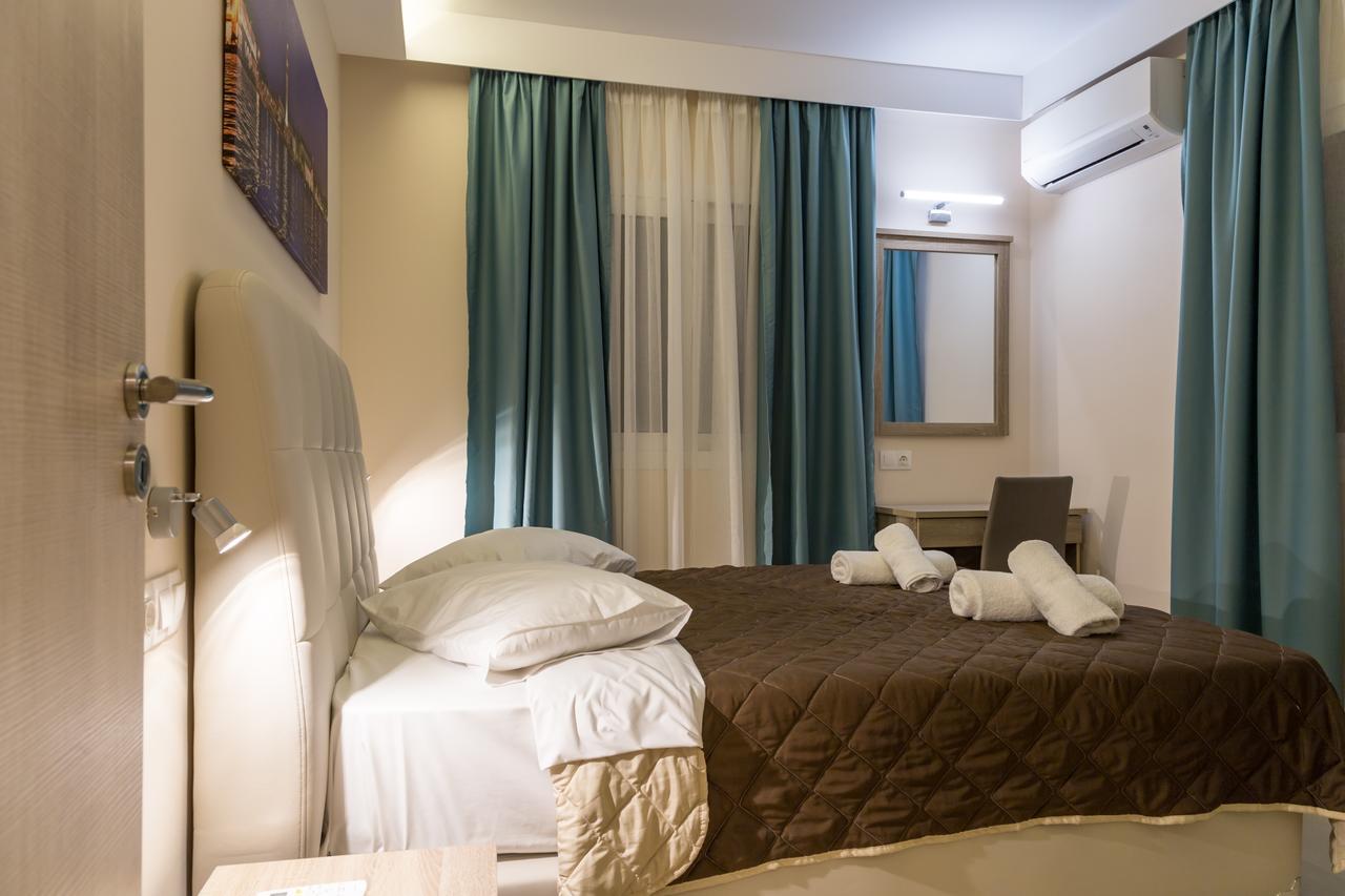 אליקס Laura Beach House מראה חיצוני תמונה