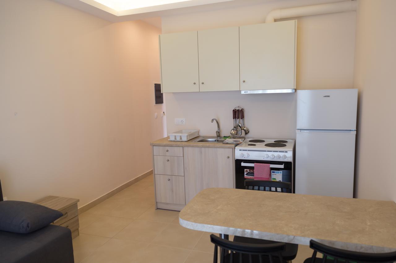 אליקס Laura Beach House מראה חיצוני תמונה