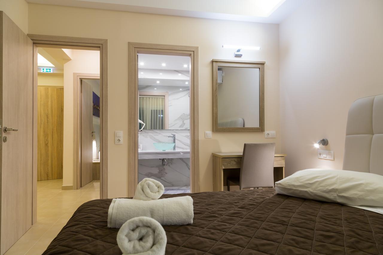 אליקס Laura Beach House מראה חיצוני תמונה