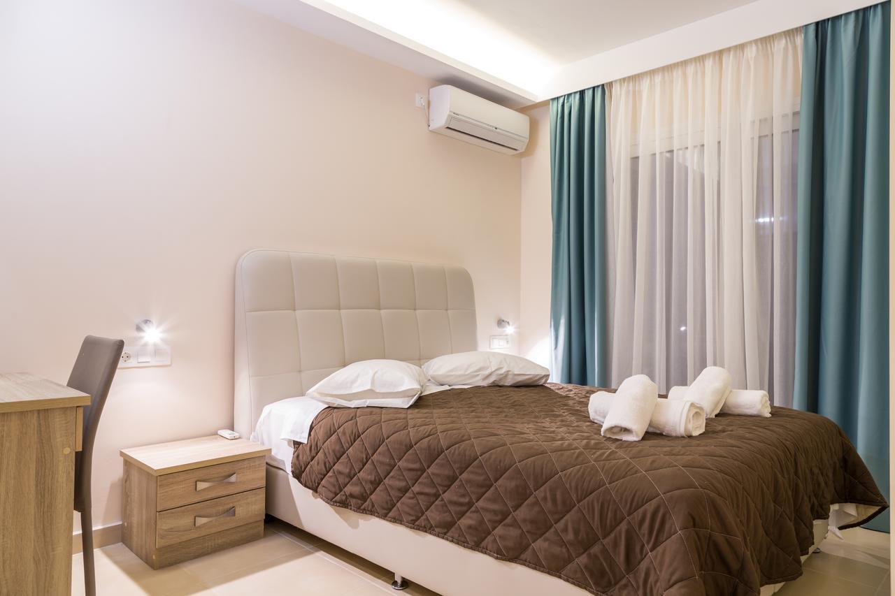 אליקס Laura Beach House מראה חיצוני תמונה