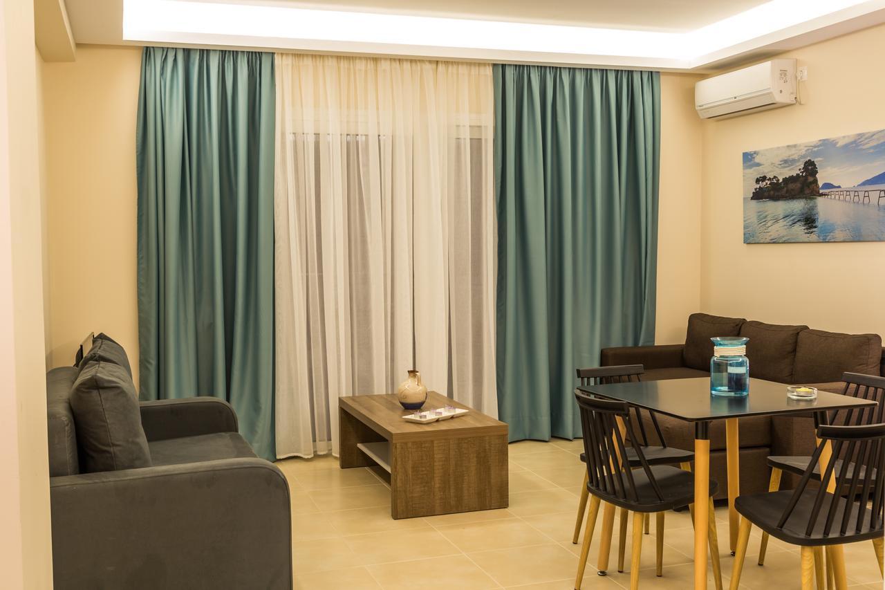 אליקס Laura Beach House מראה חיצוני תמונה