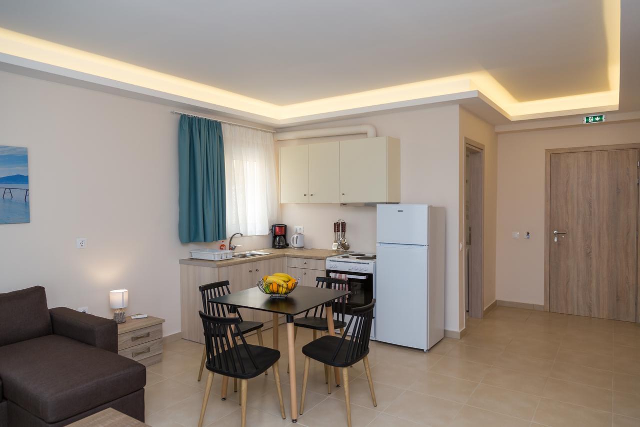 אליקס Laura Beach House מראה חיצוני תמונה