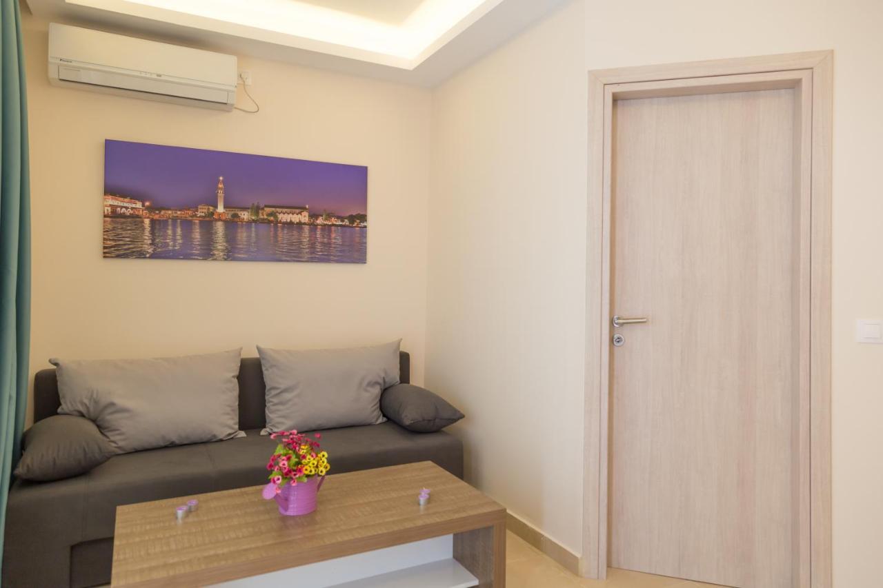 אליקס Laura Beach House מראה חיצוני תמונה