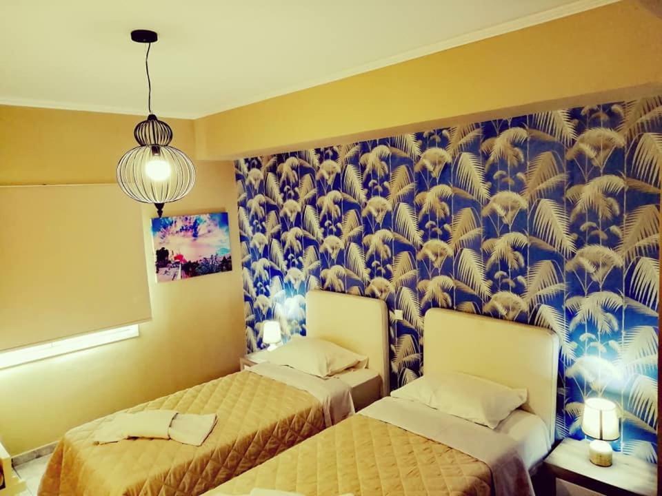 אליקס Laura Beach House מראה חיצוני תמונה