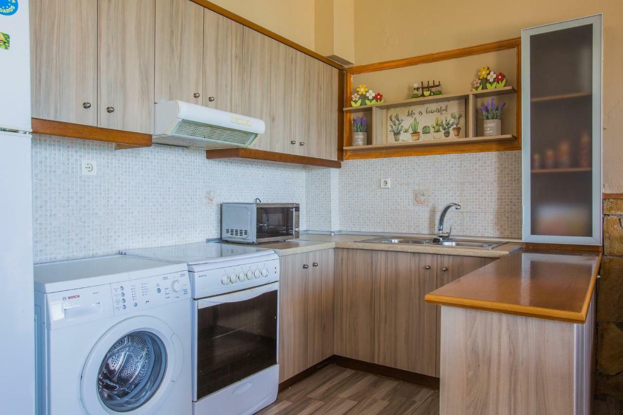 אליקס Laura Beach House מראה חיצוני תמונה