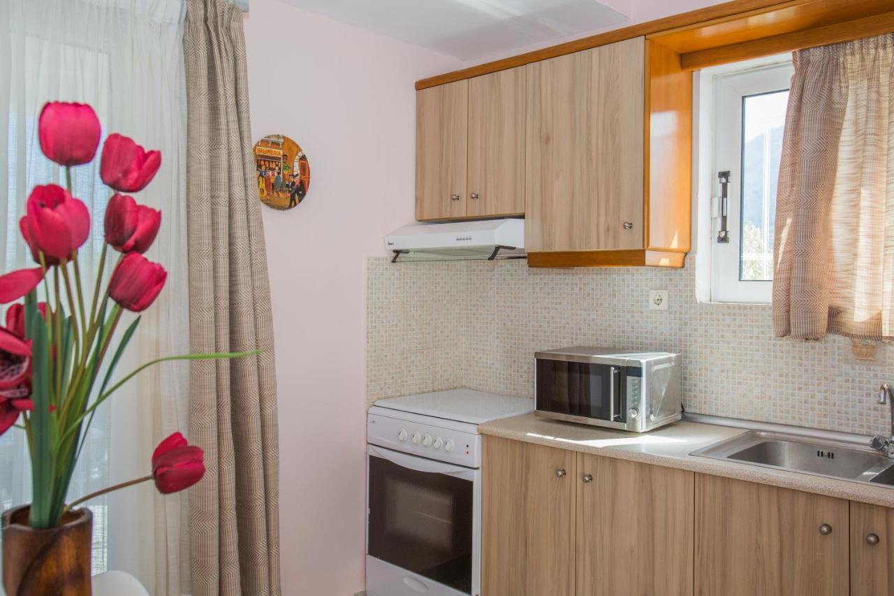 אליקס Laura Beach House מראה חיצוני תמונה